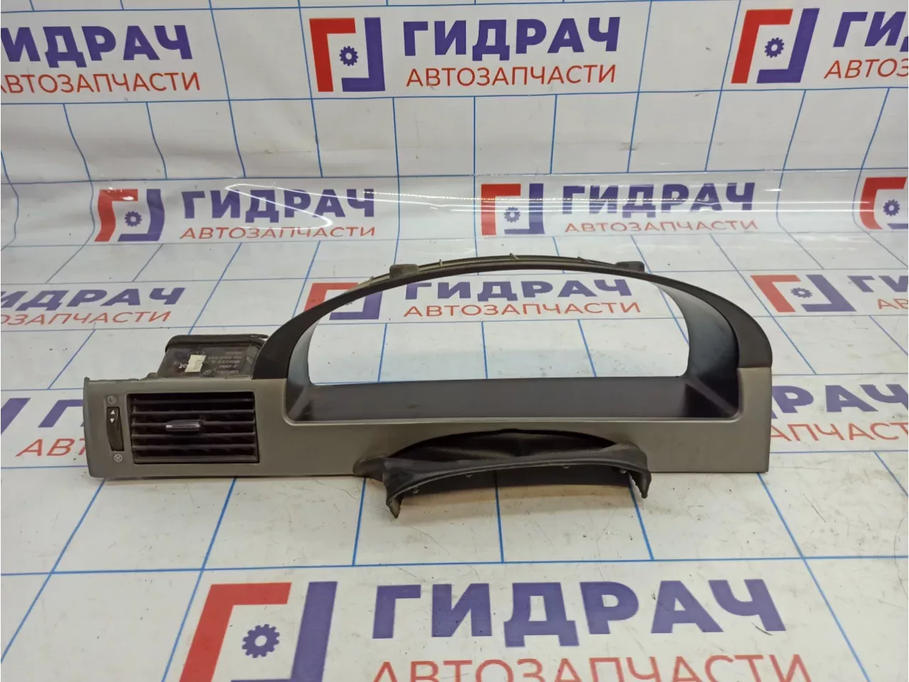 Накладка на панель приборов Chevrolet Lacetti (J200) 96802463